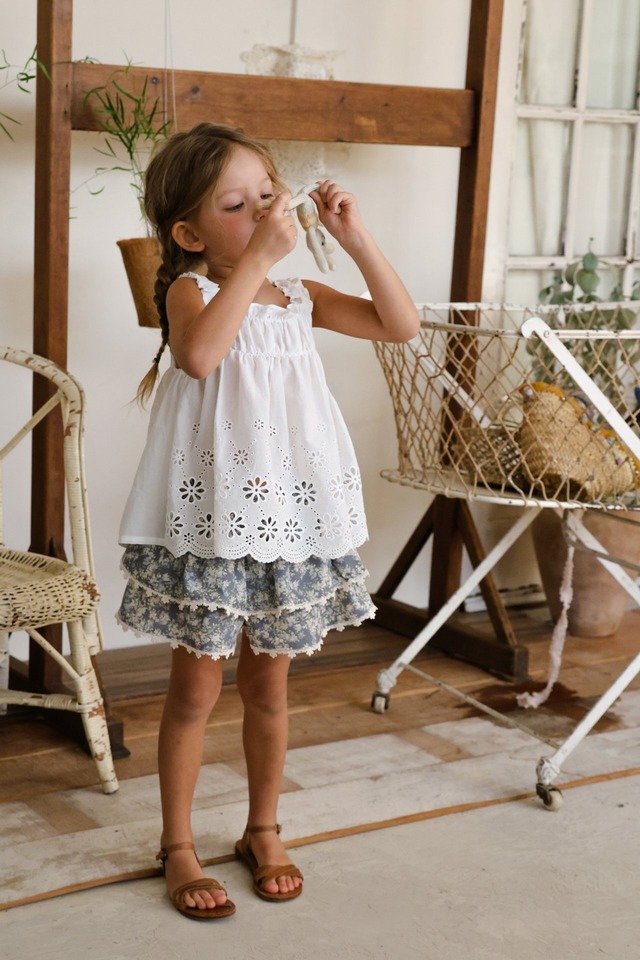 [予約][送料無料]≪Puella FLO≫Azel Top 10