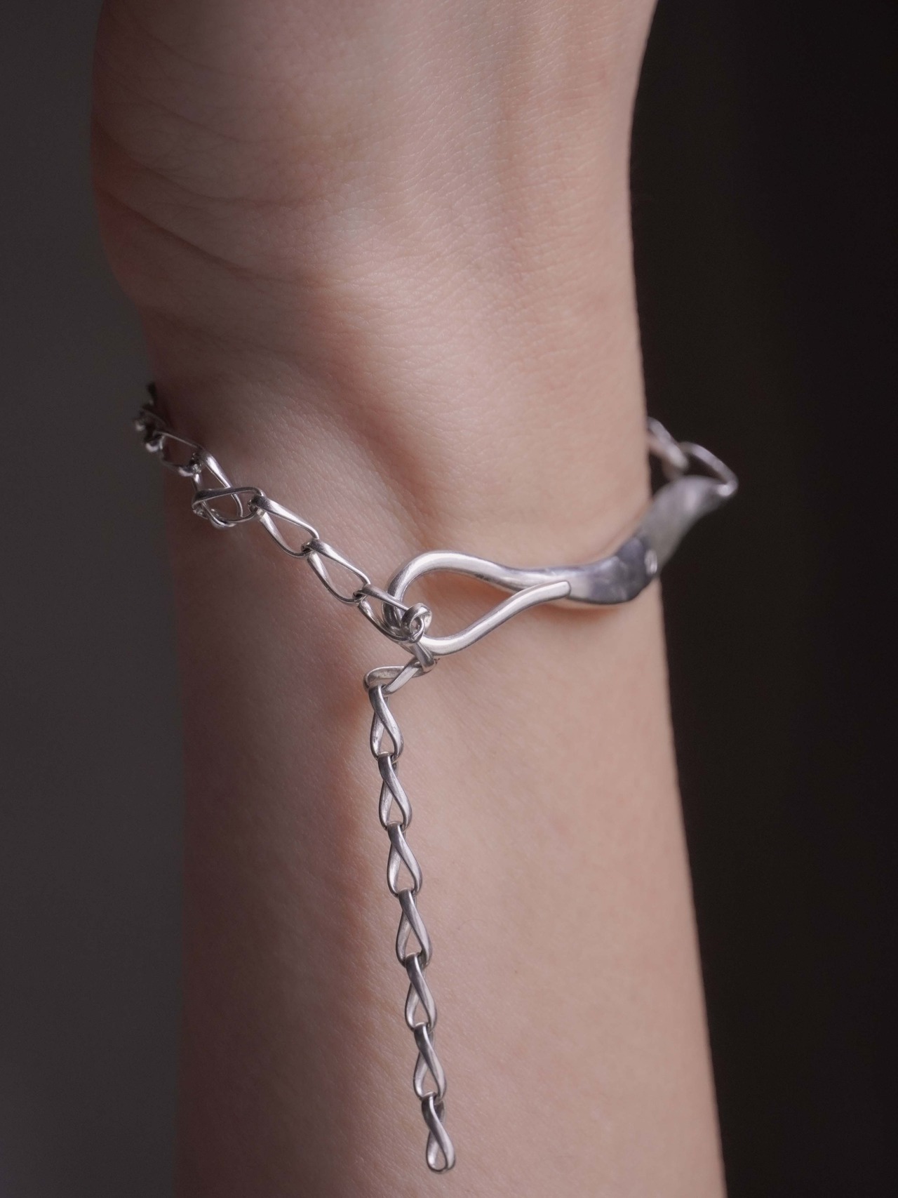 Chain Bracelet Pepper - 6