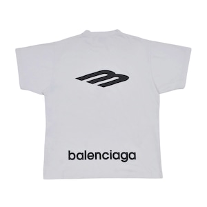 【BALENCIAGA】Oversized T-Shirt