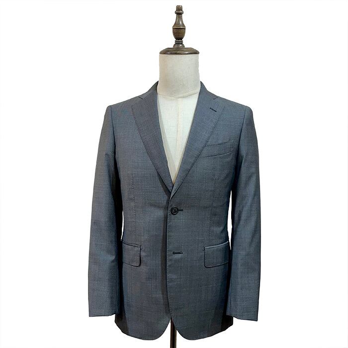 美品】LoroPiana ZELANDER生地を使用したポロコート