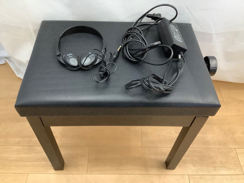 ☆ 49952【電子ピアノ】KAWAI CA49R 20年製 | リユース専門店エプコ