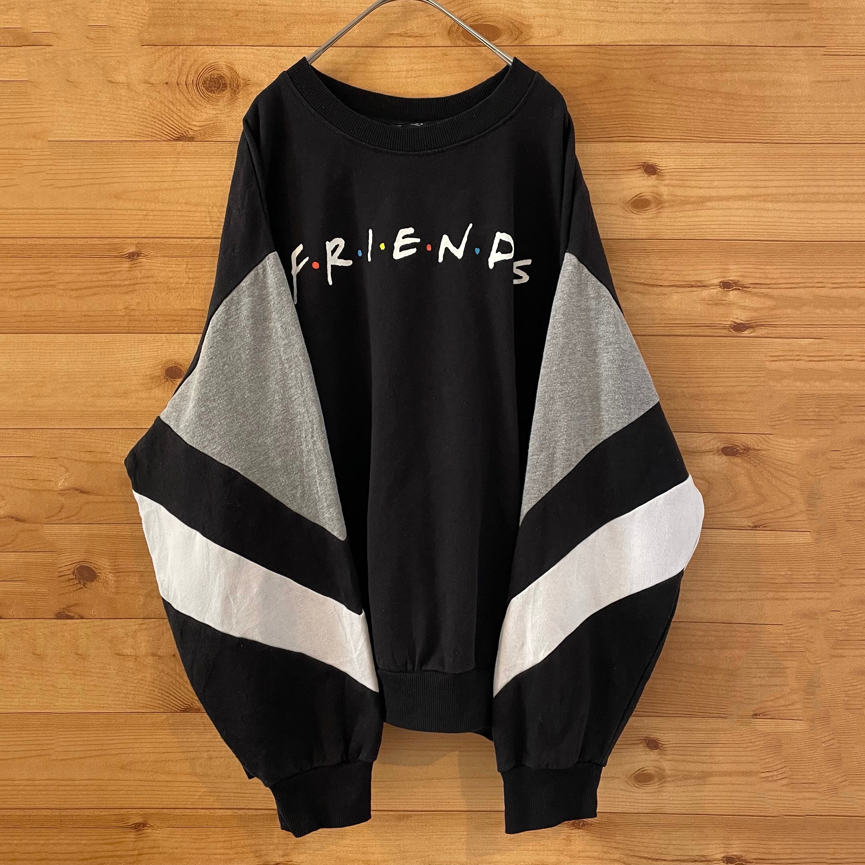 スペシャル！90s FRIENDS 海外ドラマ スウェット