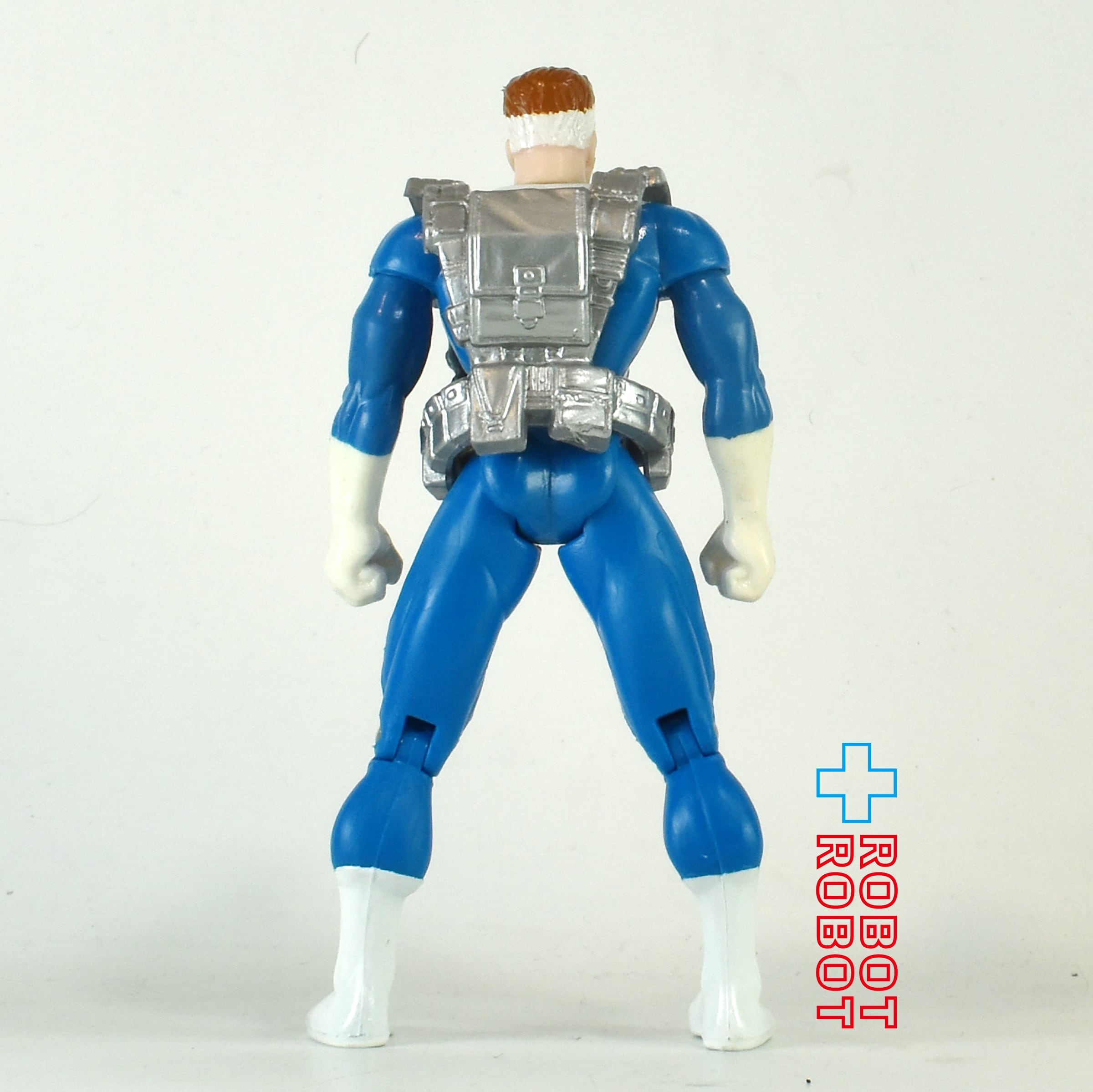 未開封☆ファンタスティックフォー ファンタスティックカー/ビークル トイビズ トイビズ ファンタスティック・フォー ファンタスティッカー ビークル