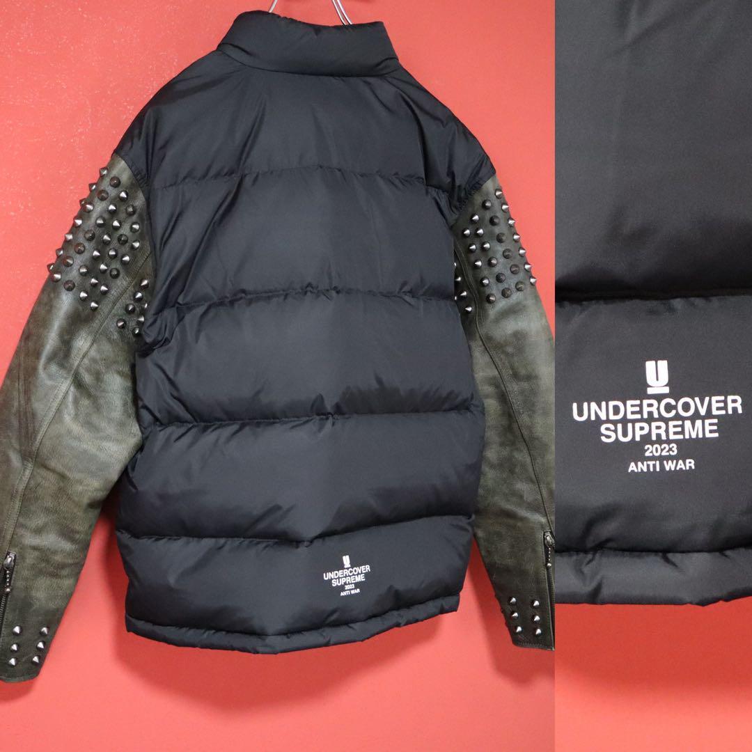 Supreme × UNDERCOVER | 古着屋デテルミナシオン Supreme × UNDERCOVER | 古着屋デテルミナシオン