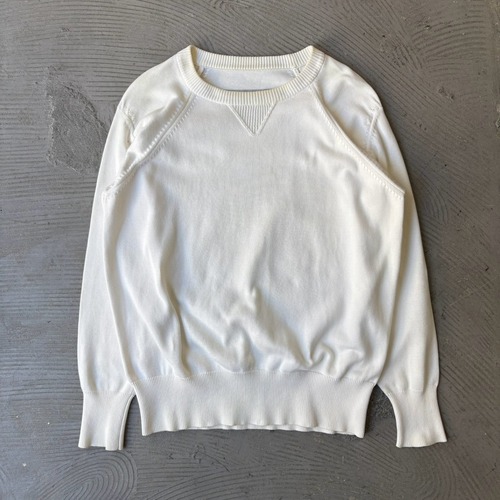 undercover / 99ss Knittd sweater