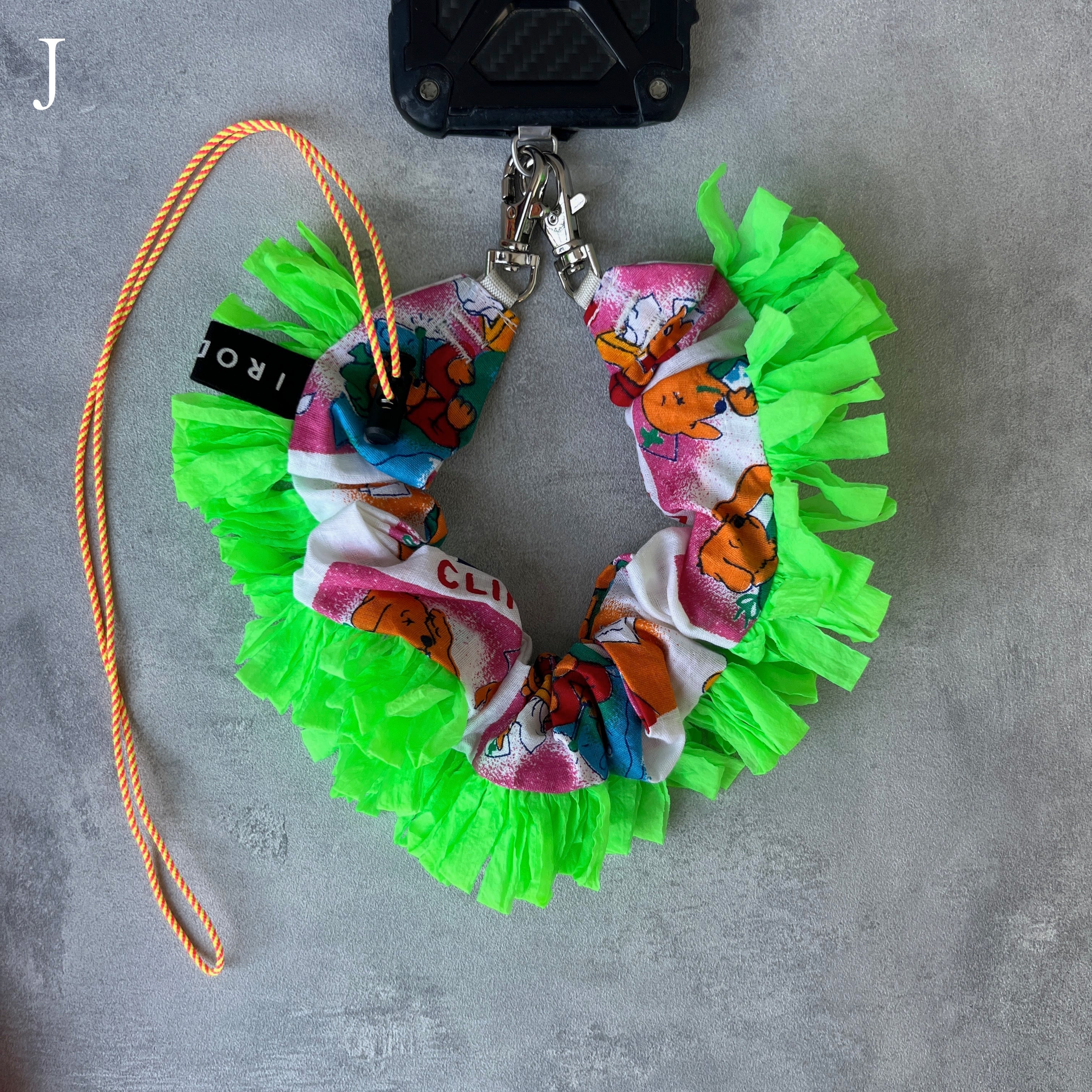 マイメロディ　ストラップ　パンク パンクマイメロディチャーム パンクマイメロディチャーム パンクマイ