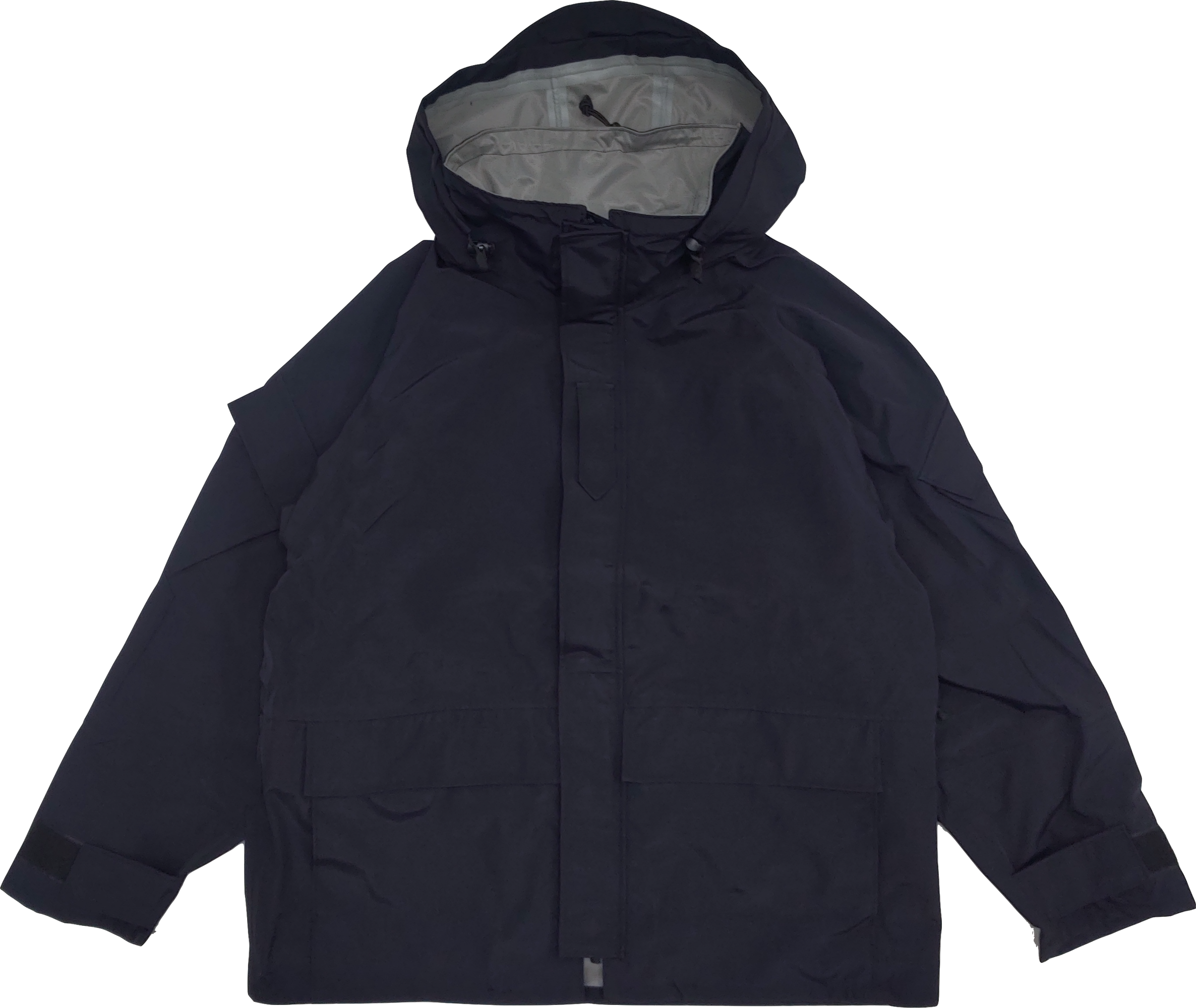 新品　ダークネイビー/M Tru-Spec ECWCS GEN2 Parka 新品ダークネイビー/XL Tru-Spec ECWCS GEN2 Parka