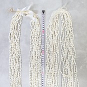 フラダンス 小物 まとめ売り 全10点 セット シェルレイ 12連 ククイ レイ モンゴシェルレイ チョーカー ブレスレット アクセサリー 白 黒 首飾り 腕飾り タヒチアン タヒチアンダンス ホワイト系 ブラック系