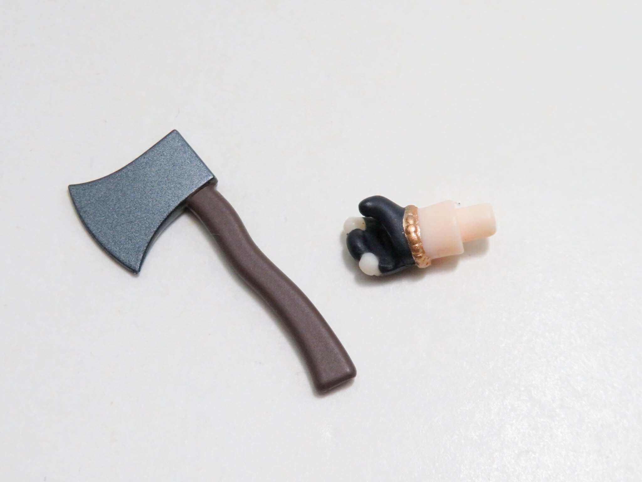 再入荷(A-ランク)【1979】 星街すいせい 小物パーツ 斧 ねんどろいど