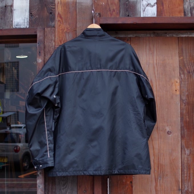 1990s Belstaff Motorcycle Nylon Jacket / ベルスタッフ ナイロン ...