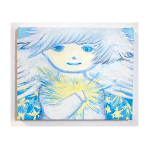 野村愛希子　プレゼント