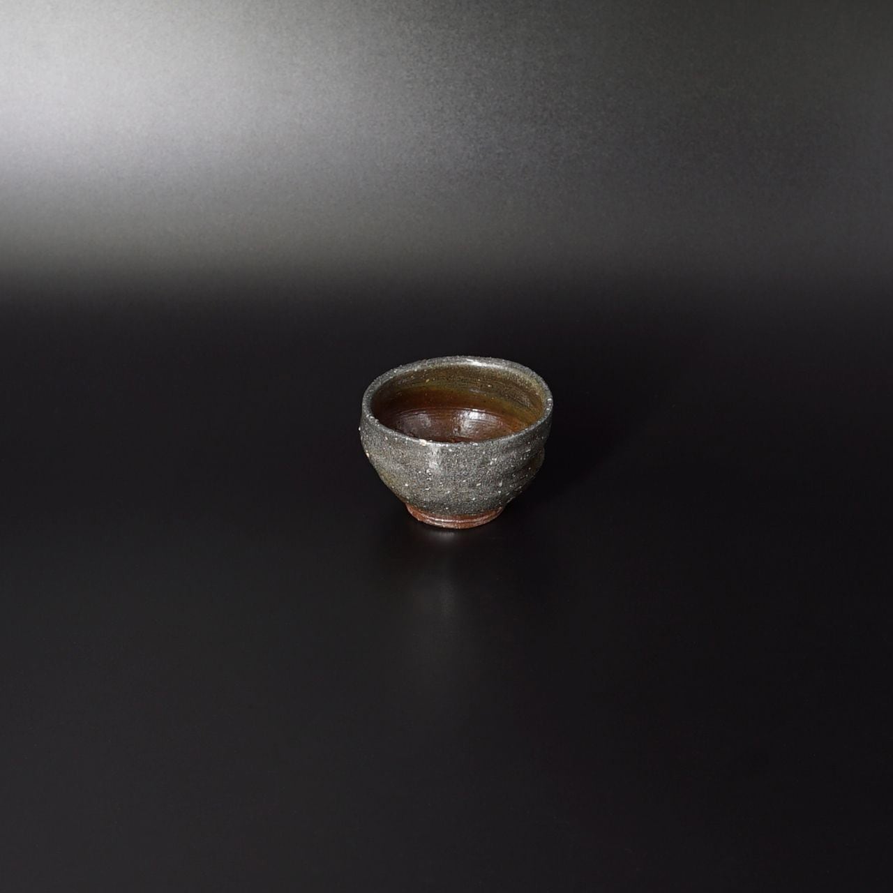 ぐい呑み 24-009 | 陶房 六大