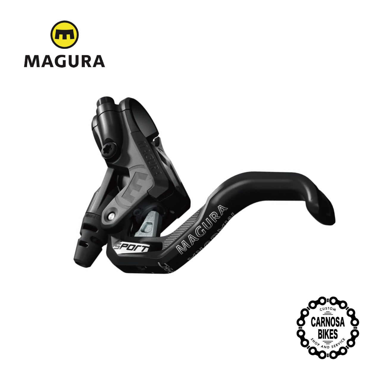 MAGURA [マグラ] | 【CARNOSA BIKES】マウンテンバイク&BMX 自転車ショップ