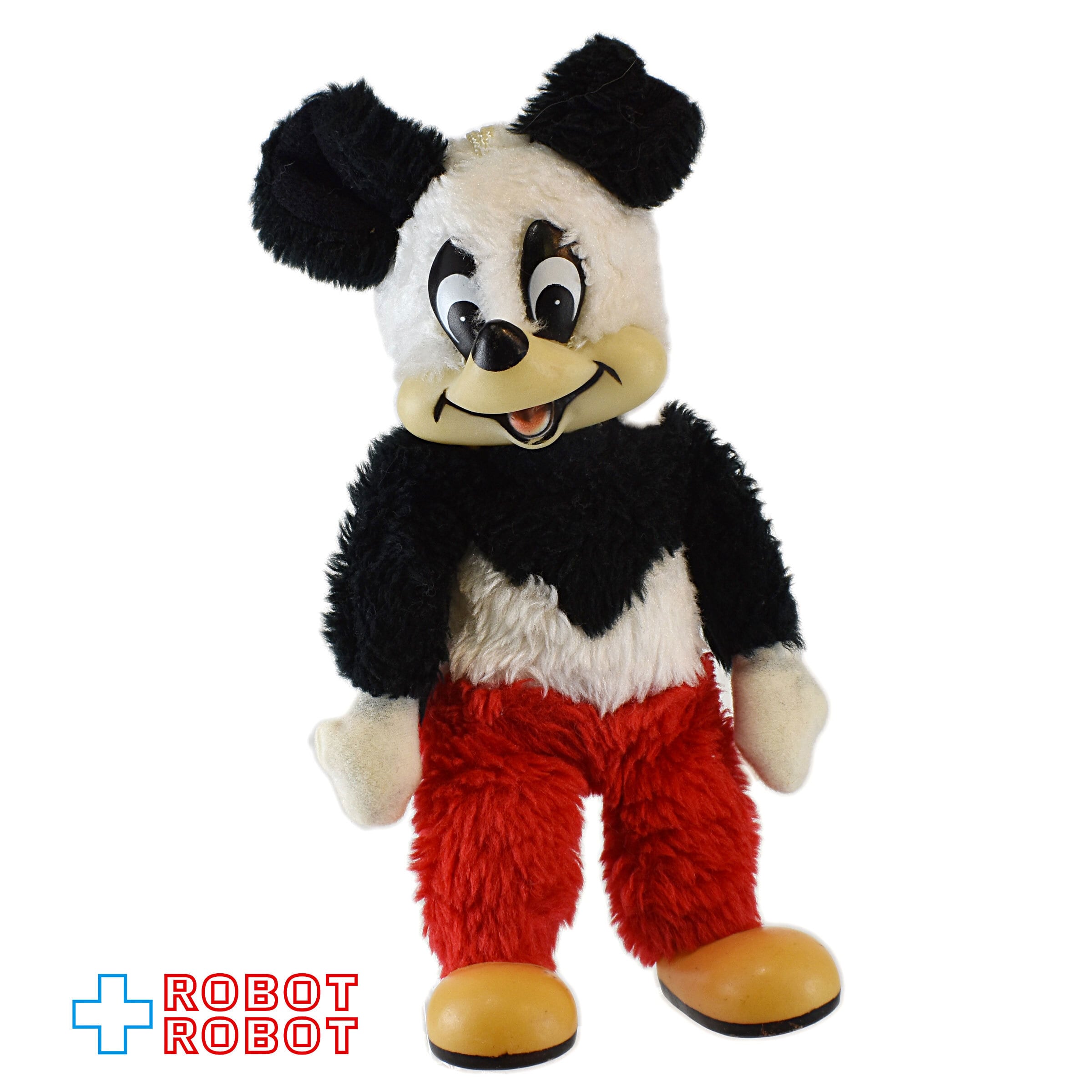 入手困難 ヴィンテージ アンティーク パンダ ぬいぐるみ トイ おもちゃ 人形 入手困難 ヴィンテージ アンティーク パンダ ぬいぐるみ トイ おもちゃ