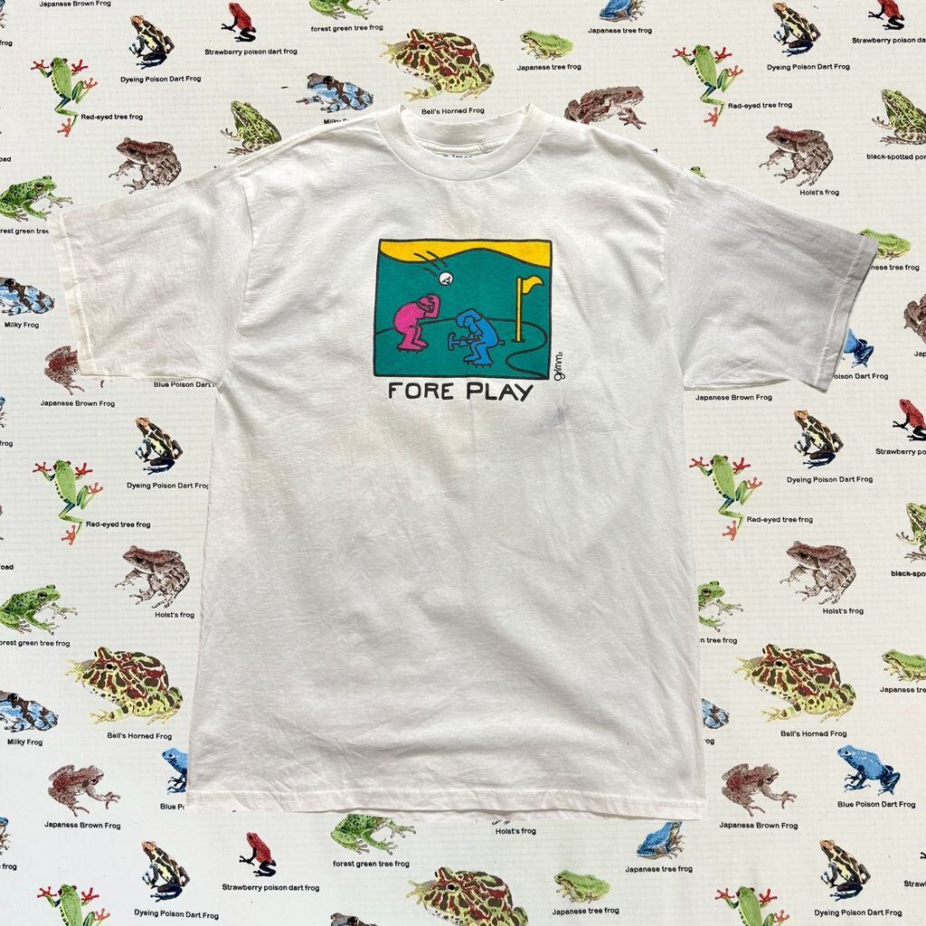 ミュージカル BYEBYE BIRDIE USA製 Tシャツ 90年代 古着