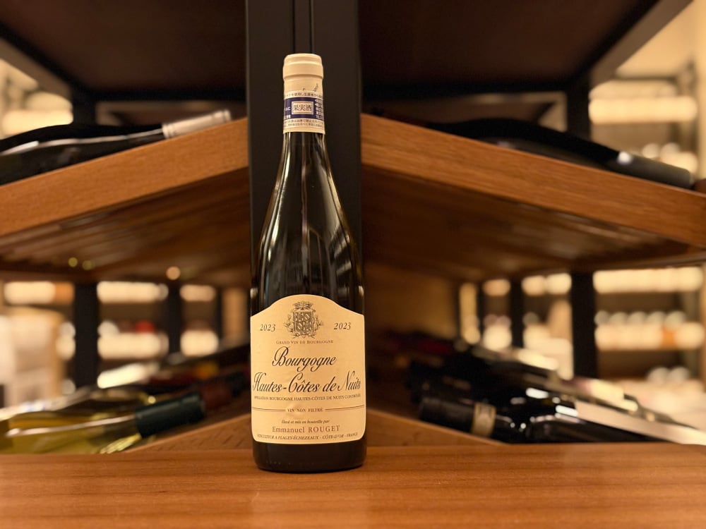 エマニュエル・ルジェ | 【ワイン専門通販】静岡｜ワインセラーマツキヤ