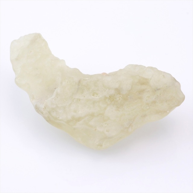 リビアングラス 14.5g リビアンガラス インパクタイト 原石 標本 Libyan Glass M2526