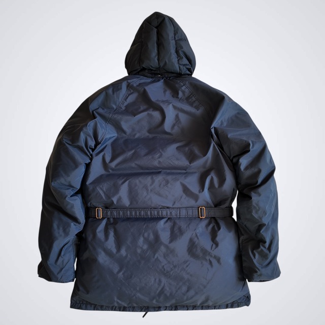 1970s FROSTLINE GOOSE DOWN JACKET