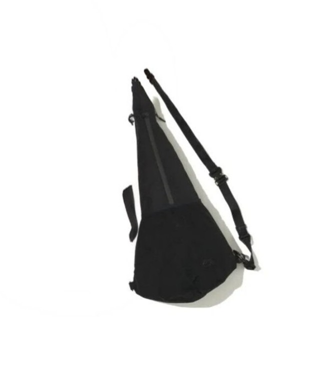 COMFY CMF OUTDOOR GARMENT “SHOLDER BAG BALLISTIC”