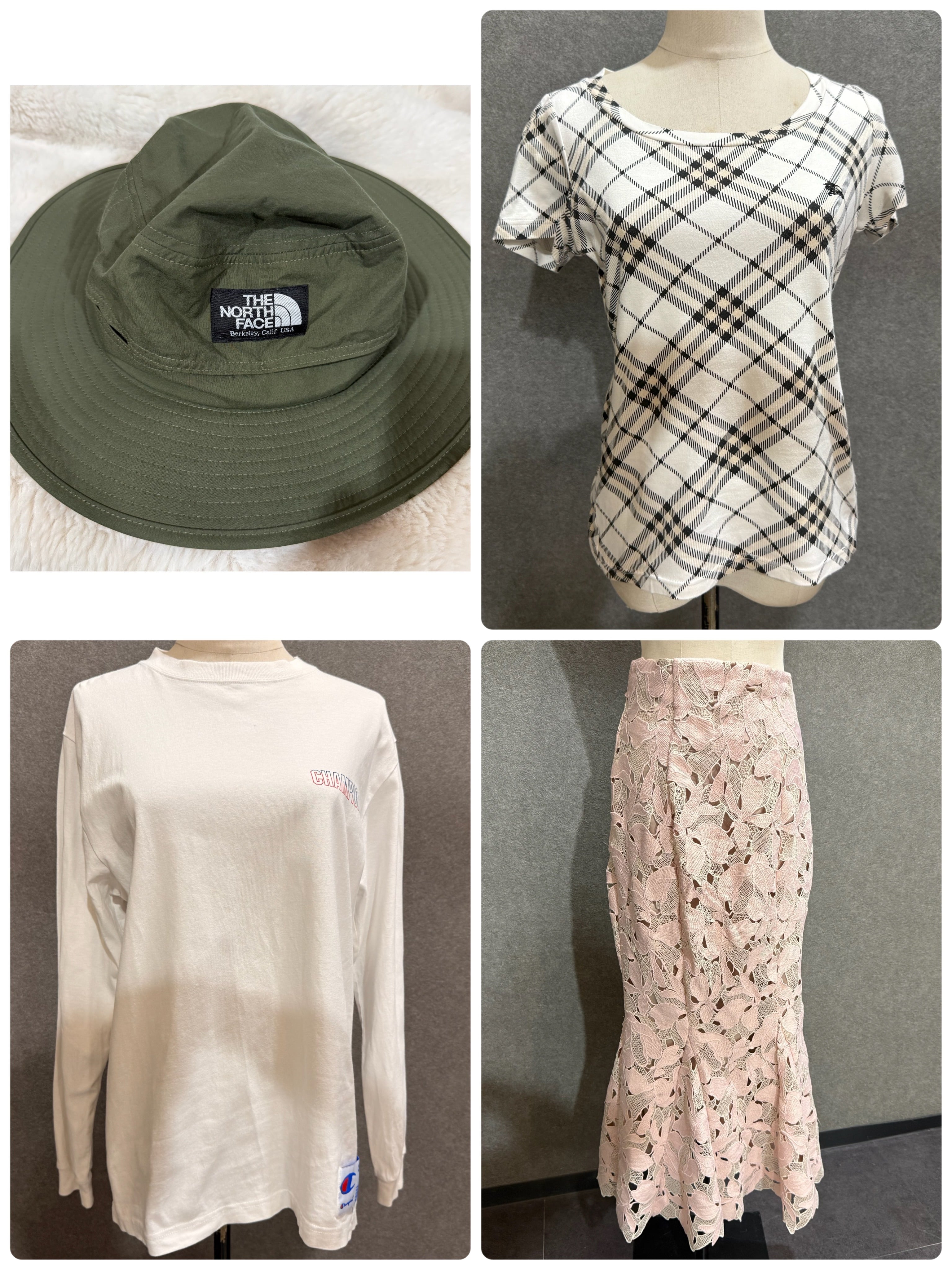まゆみ様専用 4/25 | 夢もんちSHOP