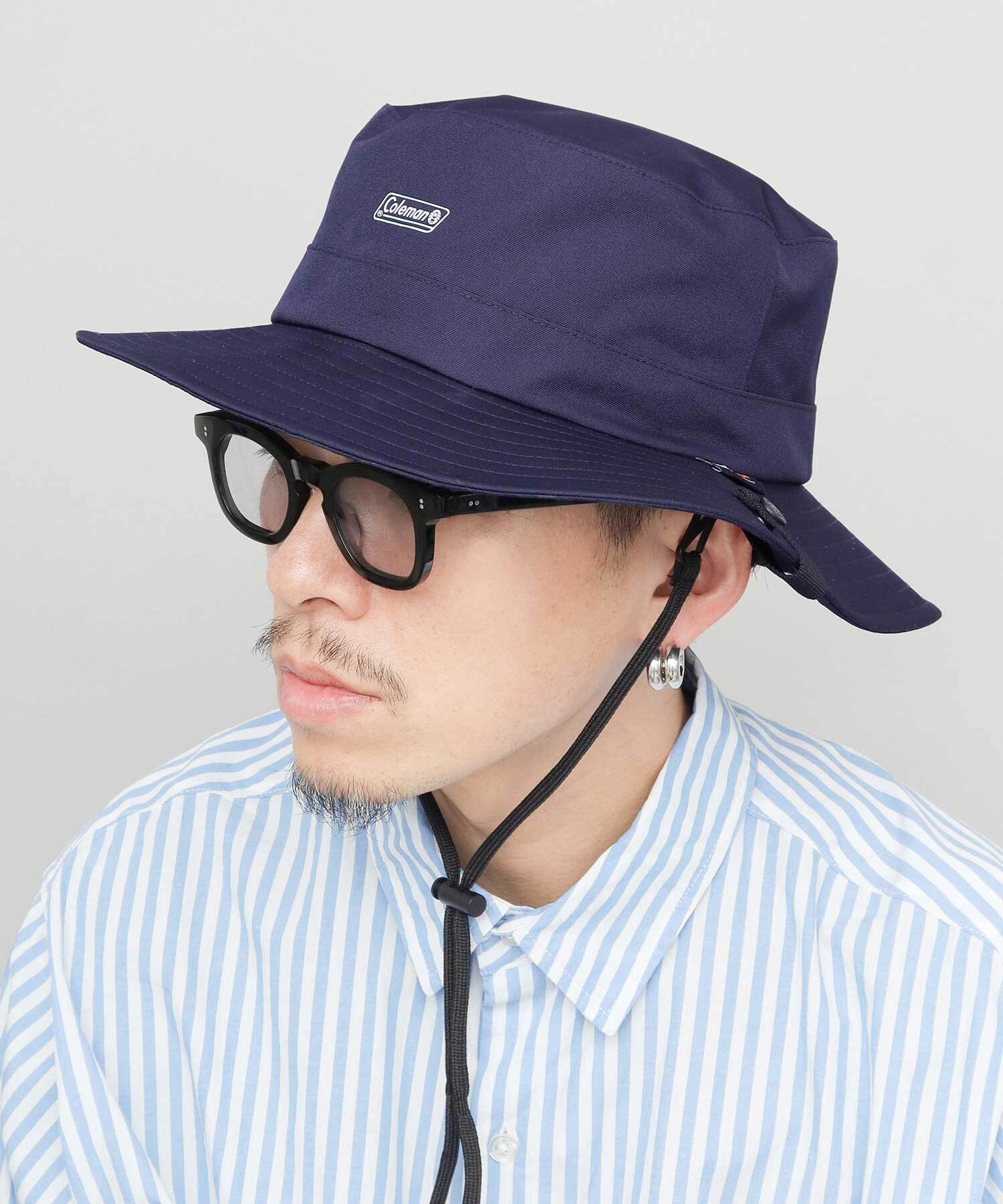HYK-004 帽子 ハット CORDURAポリエステル アドベンチャーハット