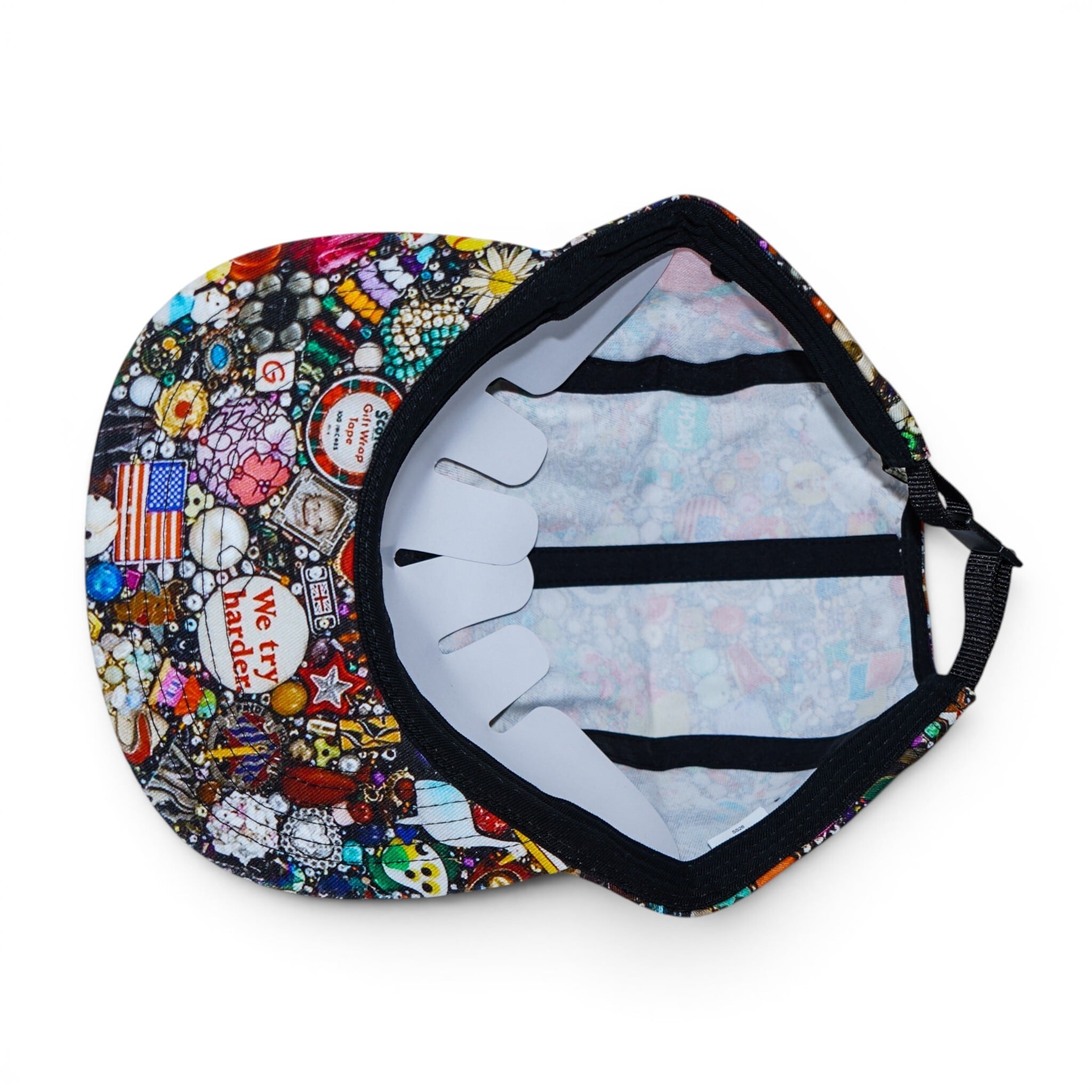 Supreme シュプリーム Mike Kelly マイクケリー CAP キャップ CAMP