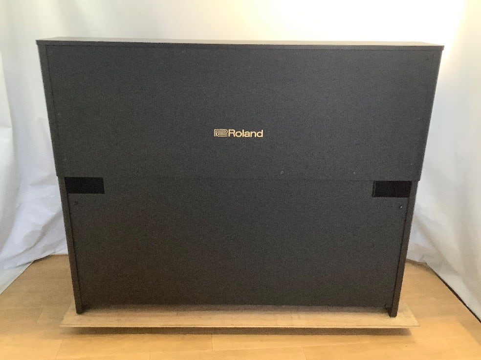 ☆48493【電子ピアノ】ROLAND LX706 DR 19年製 | リユース専門店エプコ