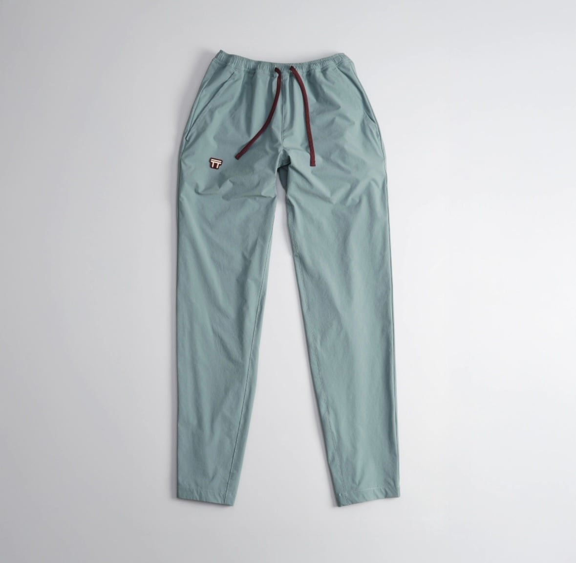 T2 Traverse Pants 2025 / Blue gray