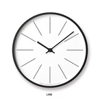 Lemnos レムノス 時計台の時計 掛時計 時計 新生活 引越し ひとり暮らし インテリア  シンプル モダン