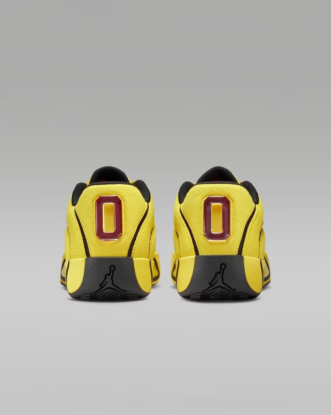 Jordan Tatum 4 ジェイソンテイタム | jordan_sneakers