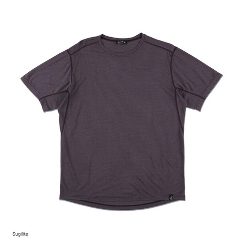 ALL ELEVATION S/S M's