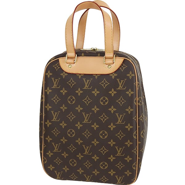 Vintage LOUIS VUITTON ルイヴィトン ハンドバッグ エクスキュルシオン