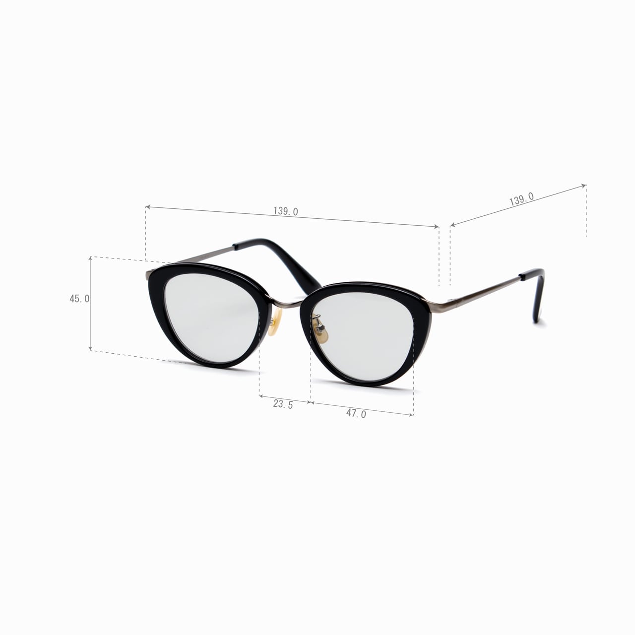 Apart 167 ｱﾊﾟｰﾄ(sun) | CASU eyewear