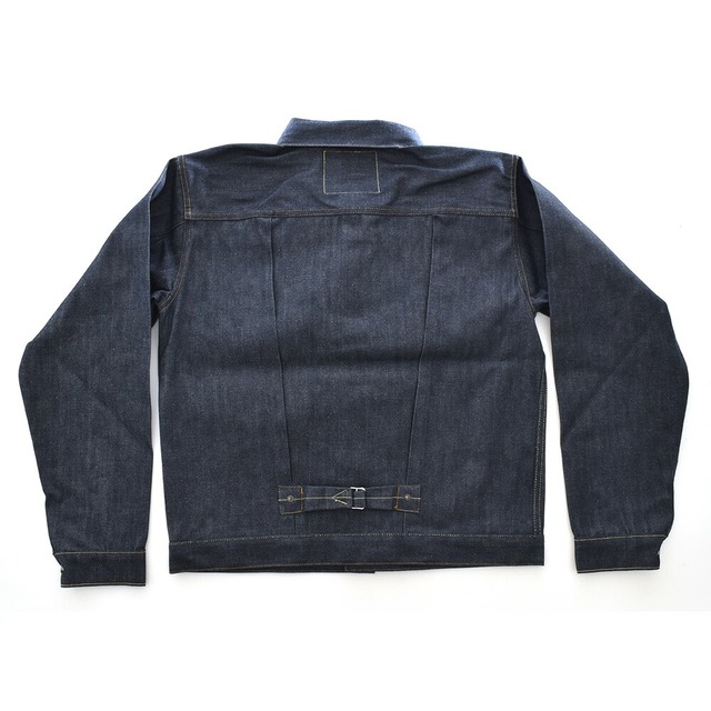 リーバイス ビンテージ クロージング LEVI'S VINTAGE CLOTHING 506XX 1936モデル TYPE 1 トラッカージャケット 705060028