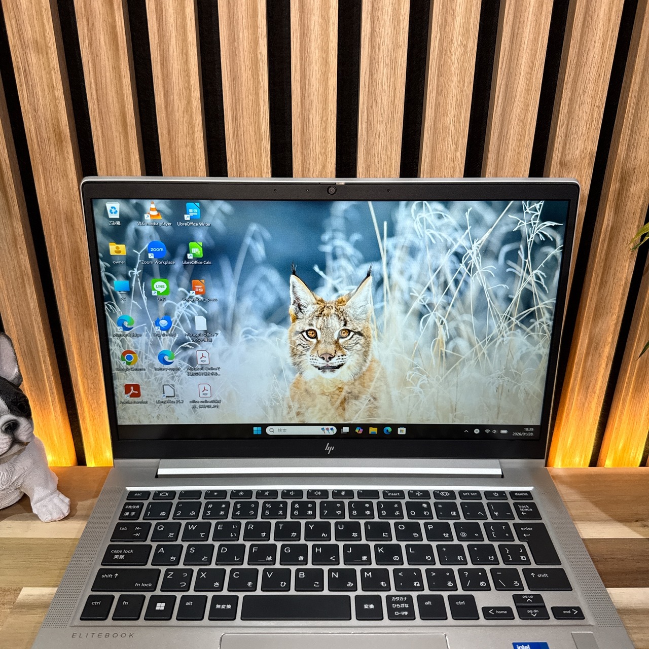 \ 公式ショップ限定価格❣️/ 準美品《2023年モデル》HP EliteBook 630 G10 メモリ16GB SSD256GB 第13世代 ノートパソコン 安心サポート＆3ヶ月保証付き