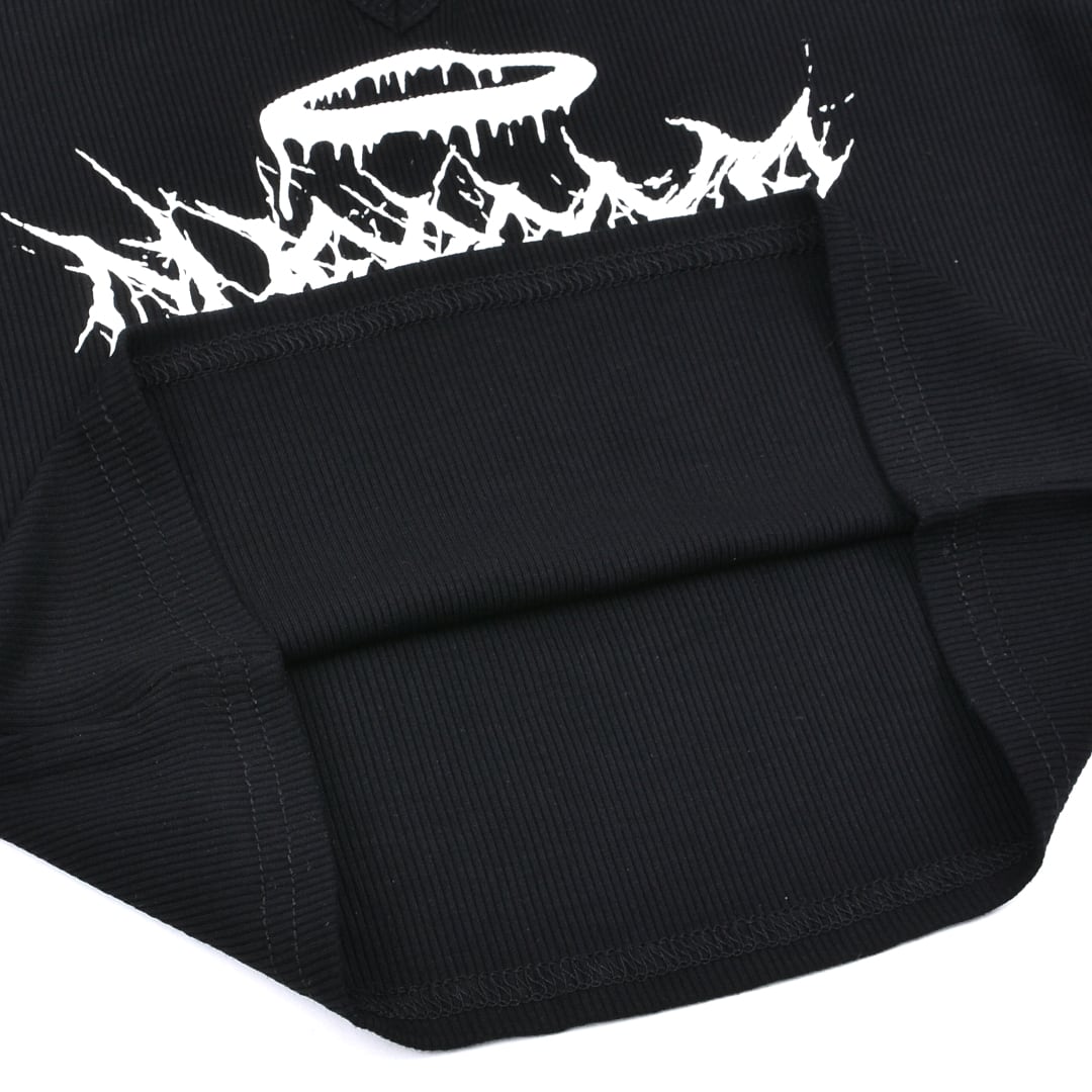 サブカルロゴ PINピタT | VOLCAN&APHRODITE