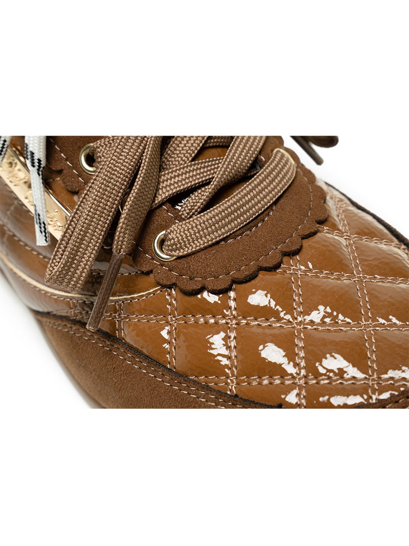 OLD ORDER】Turbo Lite / Golden Brown | OLD ORDER JAPAN (オールド