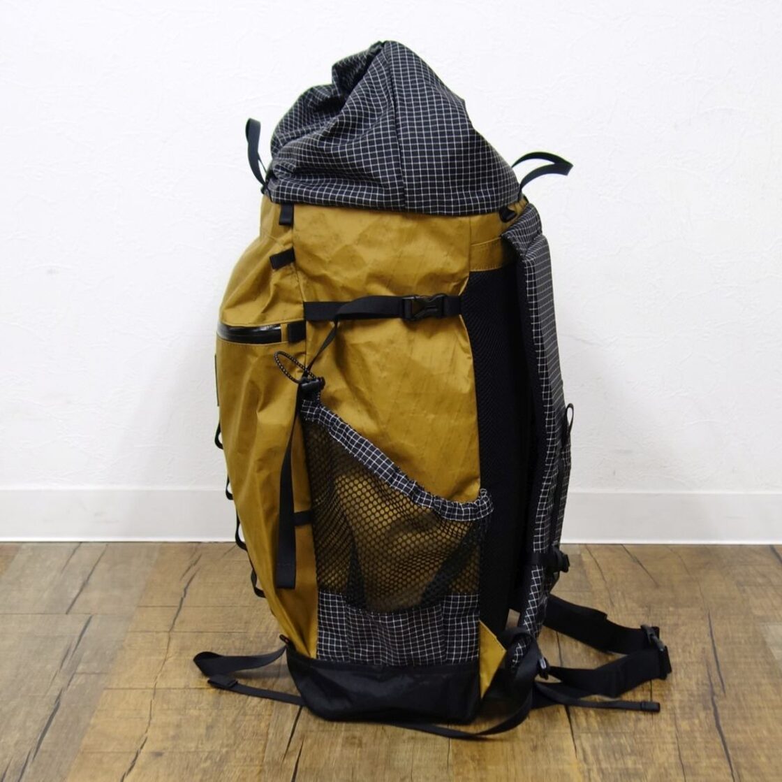 美品 ロウロウマウンテンワークス RawLow Mountain Bambi バンビ 26 