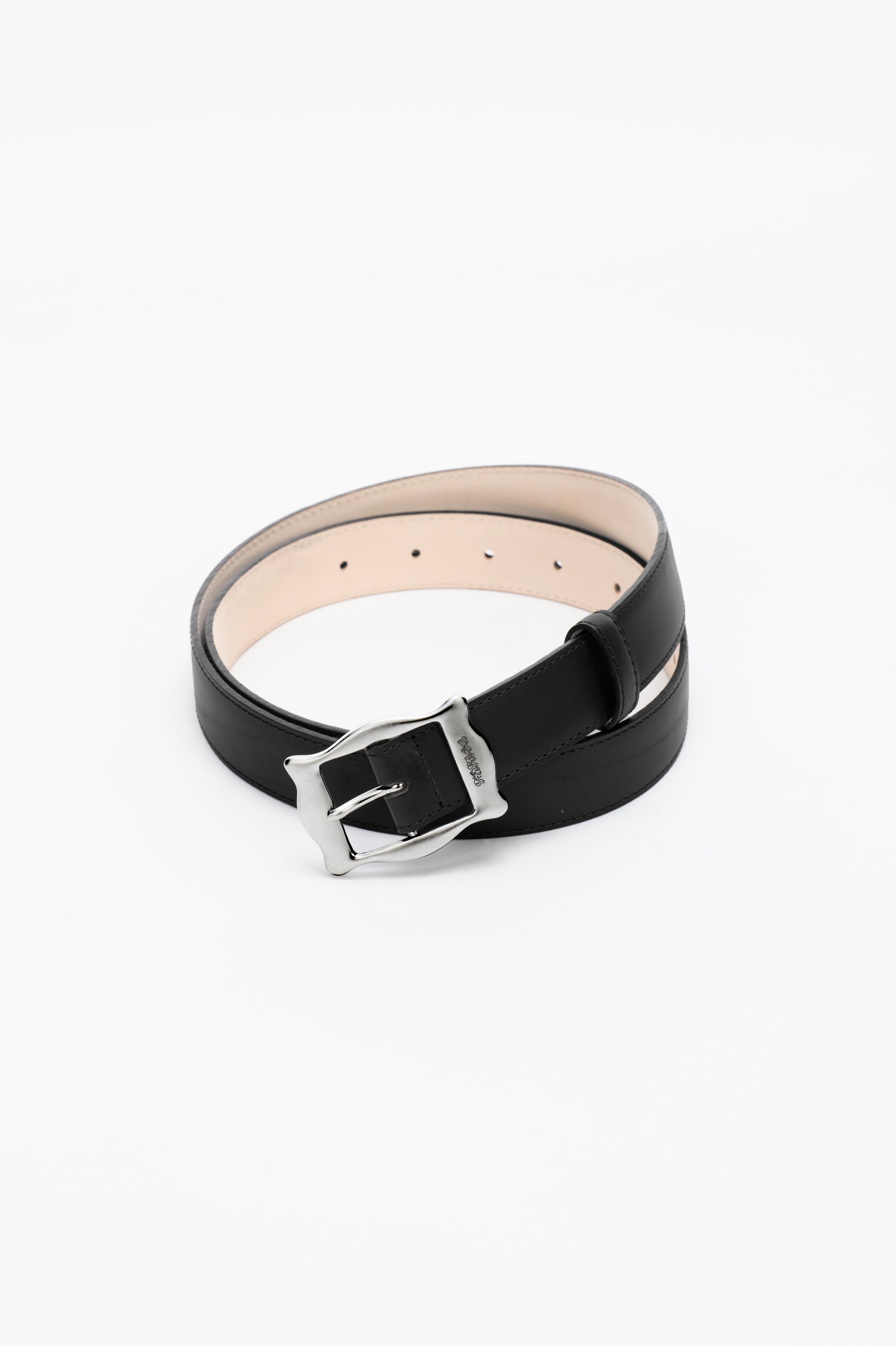 25SS】FUMIE TANAKA フミエタナカ / concho bead belt / ベルト