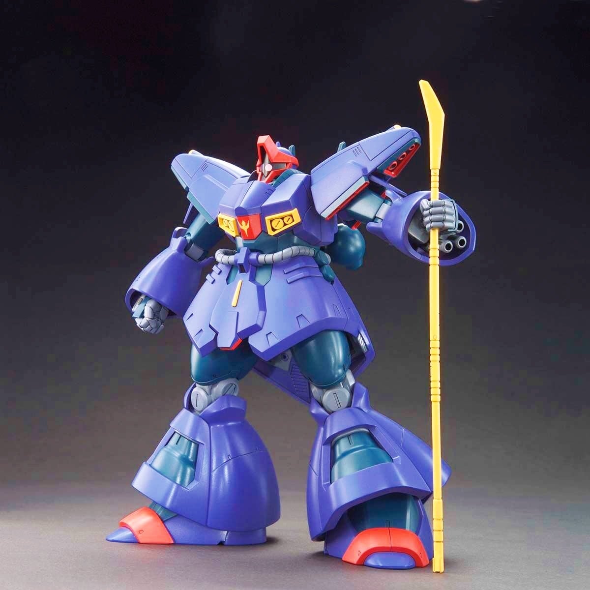 買取商品】BANDAI 1/144 HGUC AMX-009 ドライセン 「機動戦士ガンダム