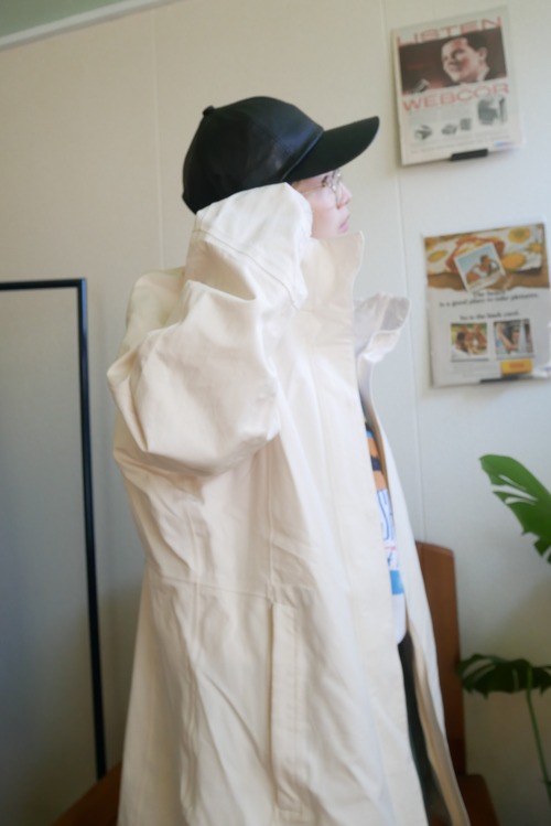 Patagonia stand collar jacket