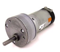 ギヤヘッド＋エンコーダ付DCモータ RDO-29B50G54A | JAPANROBOTECHストア