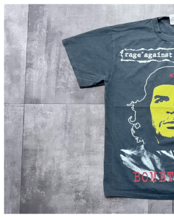 Rage Against the Machine - "Bombtrack Revolution"