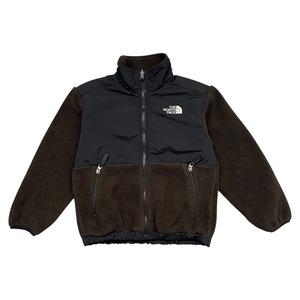 THE NORTH FACE POLARTEC FLEECE DENALI JACKET YOUTH SIZE S (USED)