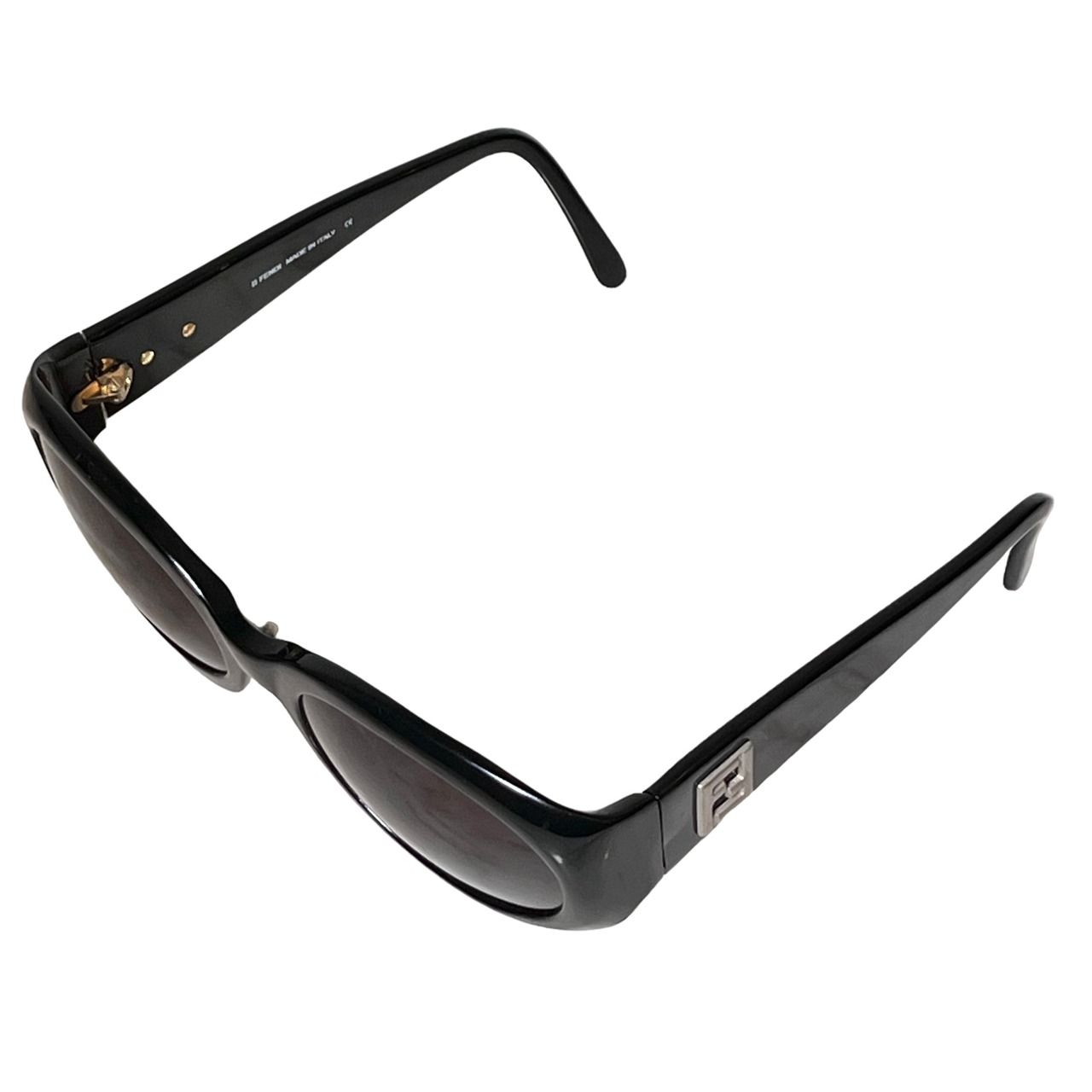 FENDI glasses " zucca "