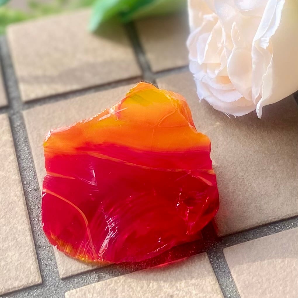 アンダラクリスタル | kiki石〜むすぶ〜