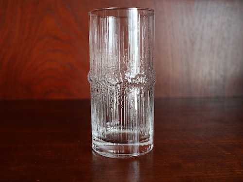 iittala NIVA（ニヴァ）ビアグラス No.4