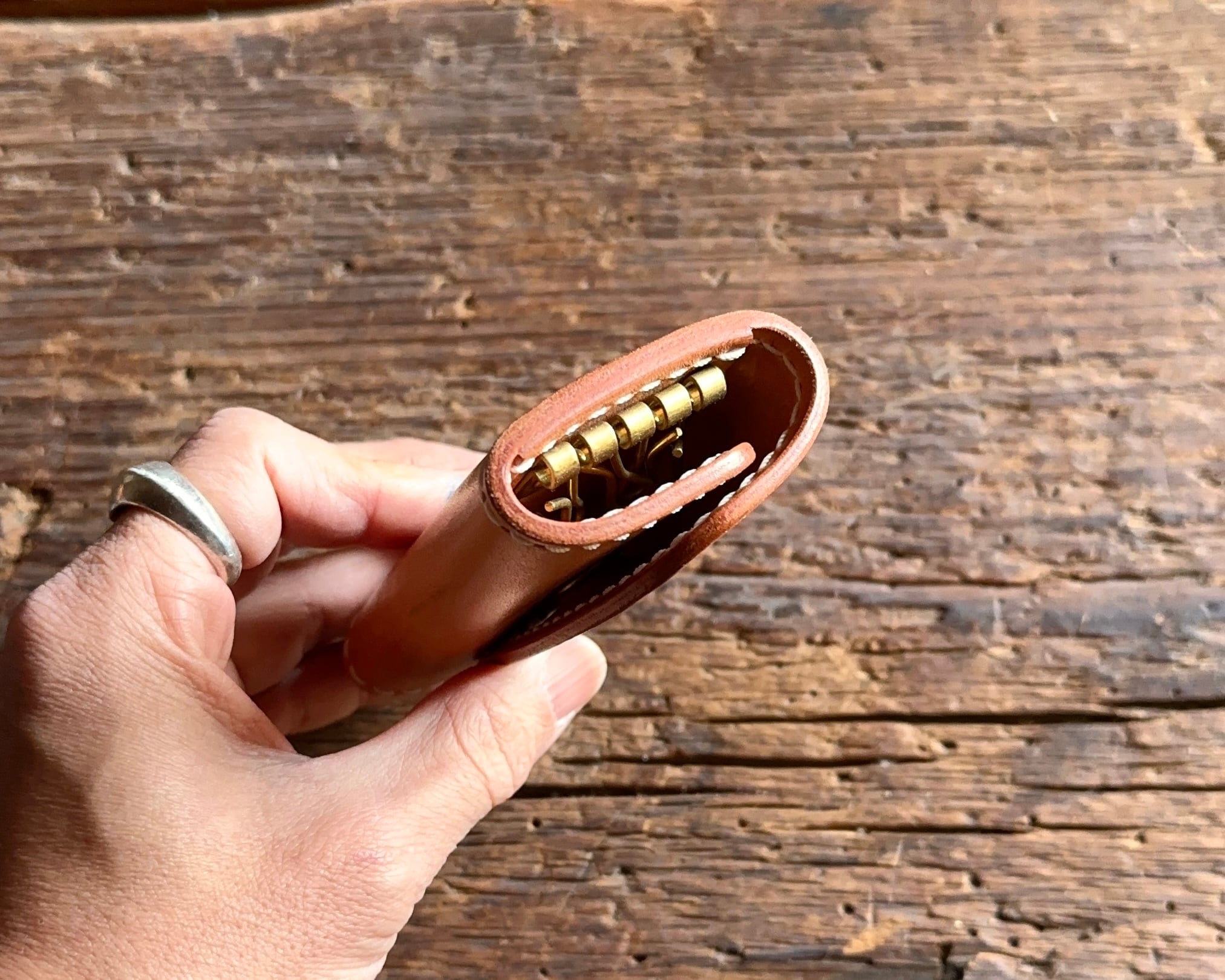 KEY CASE | Casoworks