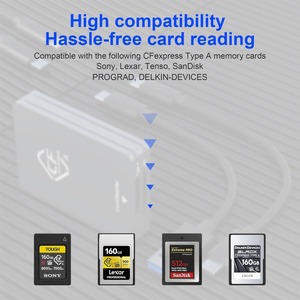 タイプA SDカードリーダー USB3.2 Gen2 10Gpbs カードリーダー アダプターUSB-C USB A SDメモリーカード Windows Mac