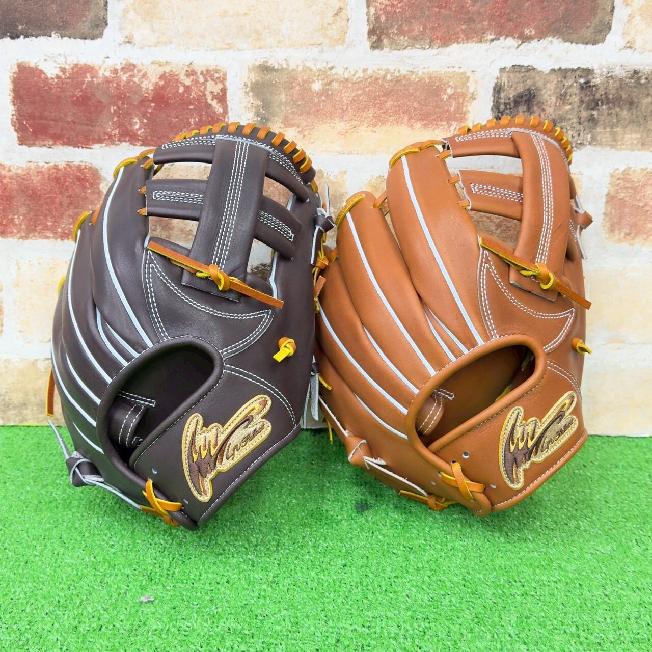 Ip Select アイピーセレクト 硬式グラブ 十河モデル Ip.1050-18